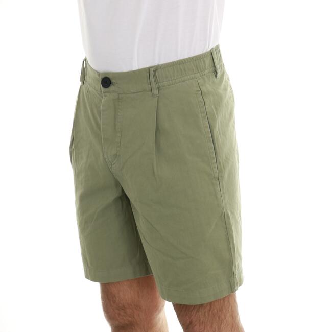 BERMUDA LIAM SOLID - Mad Fashion | img vers.650x/